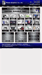 Mobile Screenshot of nameplates-labels.com